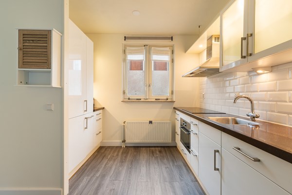 Medium property photo - Boccacciopad, 3543 BS Utrecht